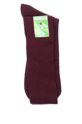 Zoknik CIOCCA, Méret L, Szín Piros, Ár 3 459 Ft