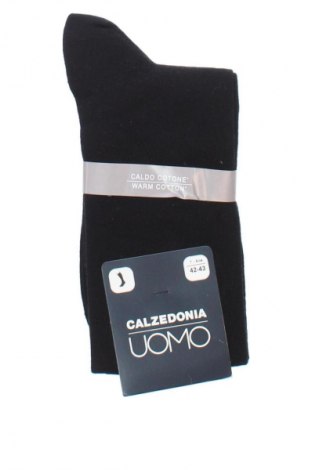 Strümpfe Calzedonia, Größe L, Farbe Schwarz, Preis € 8,99