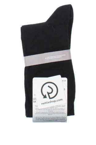 Strümpfe Calzedonia, Größe L, Farbe Schwarz, Preis € 8,99