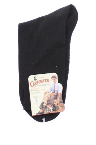 Ponožky Carpenter, Velikost S, Barva Černá, Cena  59,00 Kč