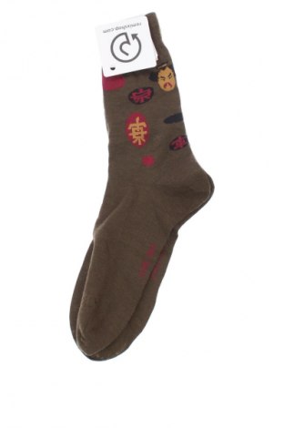 Strümpfe Ergee, Größe M, Farbe Mehrfarbig, Preis € 6,99