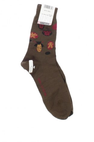 Strümpfe Ergee, Größe M, Farbe Mehrfarbig, Preis € 6,99