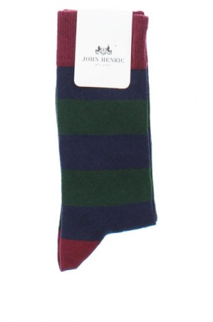 Socken John Henric, Größe M, Farbe Mehrfarbig, Preis 19,99 €
