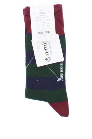 Socken John Henric, Größe M, Farbe Mehrfarbig, Preis 19,99 €
