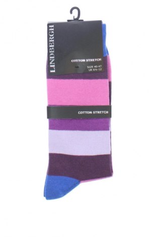 Ciorapi Lindbergh, Mărime L, Culoare Multicolor, Preț 94,99 Lei
