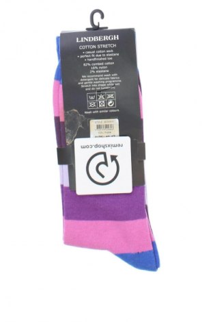 Ciorapi Lindbergh, Mărime L, Culoare Multicolor, Preț 94,99 Lei