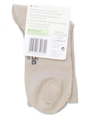 Ponožky Nur Die, Velikost S, Barva Béžová, Cena  159,00 Kč