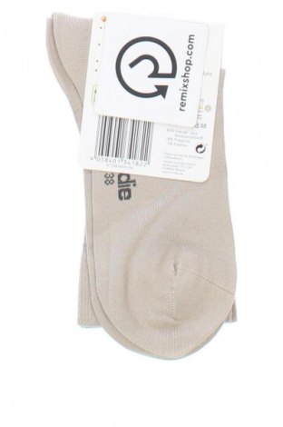Ciorapi Nur Die, Mărime S, Culoare Bej, Preț 30,99 Lei