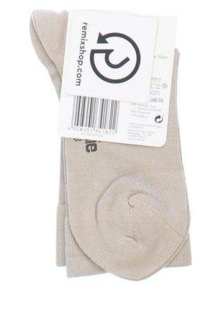 Ponožky Nur Die, Velikost S, Barva Béžová, Cena  159,00 Kč