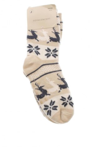 Чорапи Soya Concept, Размер S, Цвят Многоцветен, Цена 6,64 €
