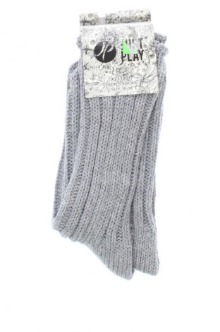 Ponožky Unbranded, Velikost S, Barva Šedá, Cena  179,00 Kč