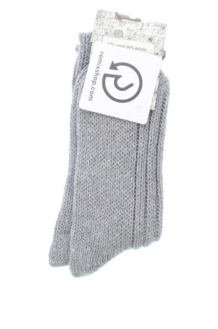 Ponožky Unbranded, Velikost S, Barva Šedá, Cena  179,00 Kč