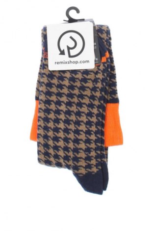 Socken Unbranded, Größe M, Farbe Mehrfarbig, Preis 7,99 €