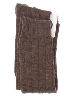 Skarpety Unbranded, Rozmiar M, Kolor Brązowy, Cena 35,99 zł