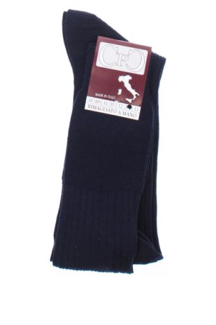 Zoknik Unbranded, Méret L, Szín Kék, Ár 3 409 Ft