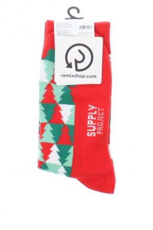 Zoknik Unbranded, Méret M, Szín Sokszínű, Ár 3 459 Ft