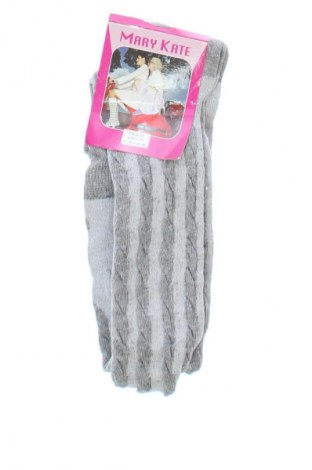 Ponožky Unbranded, Velikost S, Barva Šedá, Cena  189,00 Kč