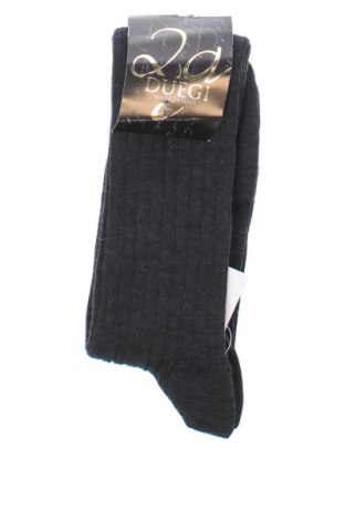 Zoknik Unbranded, Méret L, Szín Fekete, Ár 3 159 Ft