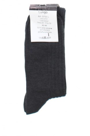 Zoknik Unbranded, Méret L, Szín Fekete, Ár 3 159 Ft