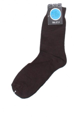 Strümpfe Unbranded, Größe L, Farbe Braun, Preis € 8,99