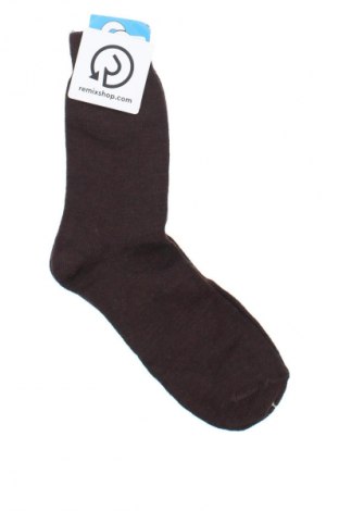 Strümpfe Unbranded, Größe L, Farbe Braun, Preis € 8,99