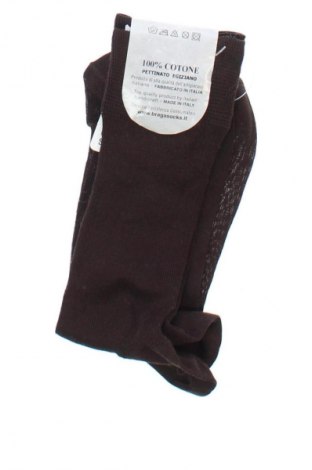 Ciorapi Unbranded, Mărime M, Culoare Maro, Preț 46,99 Lei