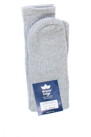 Skarpety Unbranded, Rozmiar M, Kolor Szary, Cena 6,99 zł