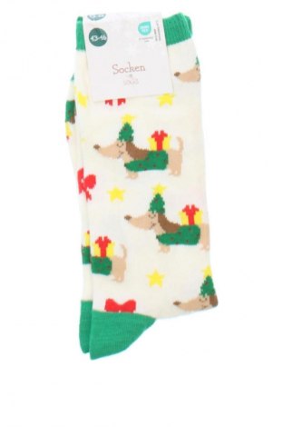 Zoknik Unbranded, Méret L, Szín Sokszínű, Ár 3 319 Ft