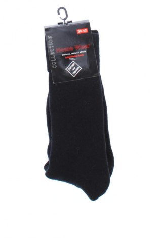 Skarpety Unbranded, Rozmiar M, Kolor Czarny, Cena 28,99 zł