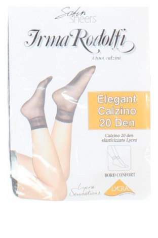 Strümpfe Unbranded, Größe M, Farbe Schwarz, Preis € 1,99