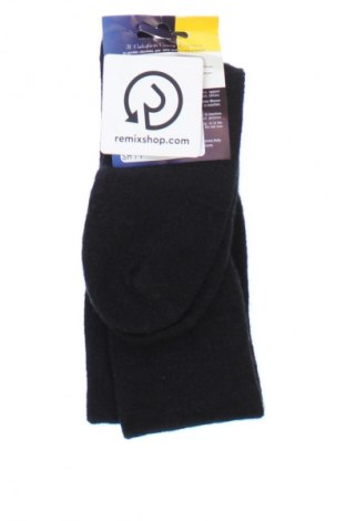Чорапи Unbranded, Размер M, Цвят Черен, Цена 6,13 €
