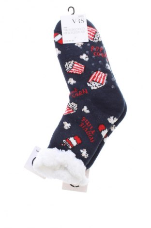 Strümpfe VRS, Größe M, Farbe Mehrfarbig, Preis € 9,99