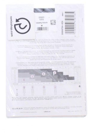 Κάλτσες Wolford, Μέγεθος M, Χρώμα Μαύρο, Τιμή 120,00 €