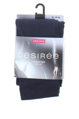 Rajstopy - legginsy Desiree, Rozmiar M, Kolor Szary, Cena 166,99 zł