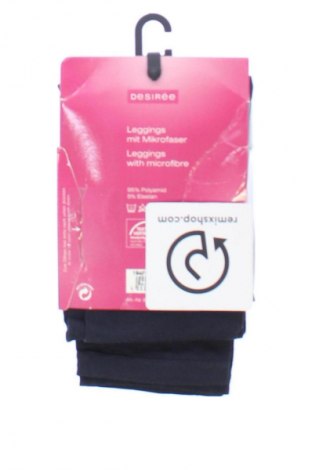 Rajstopy - legginsy Desiree, Rozmiar M, Kolor Szary, Cena 166,99 zł