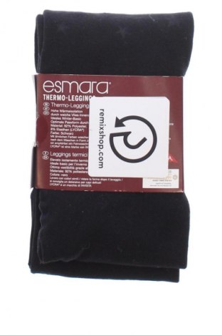 Punčocháče - legíny Esmara, Velikost M, Barva Černá, Cena  259,00 Kč