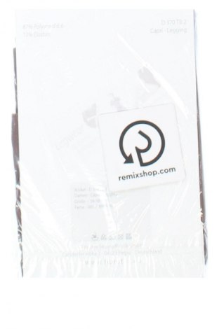 Punčocháče - legíny Unbranded, Velikost 3XL, Barva Hnědá, Cena  259,00 Kč