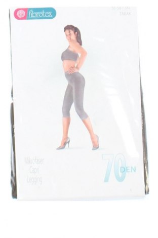 Καλσόν-κολάν Unbranded, Μέγεθος 3XL, Χρώμα Καφέ, Τιμή 9,99 €