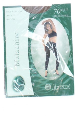 Punčocháče - legíny Unbranded, Velikost S, Barva Hnědá, Cena  289,00 Kč