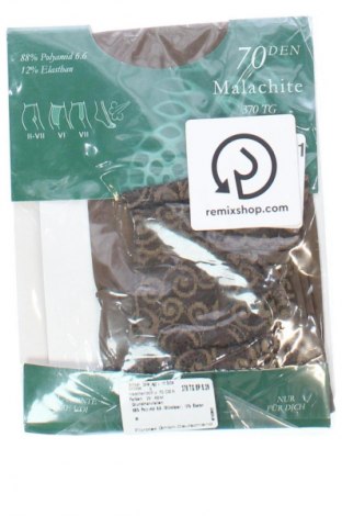 Punčocháče - legíny Unbranded, Velikost S, Barva Hnědá, Cena  289,00 Kč