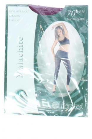 Καλσόν-κολάν Unbranded, Μέγεθος S, Χρώμα Βιολετί, Τιμή 10,99 €