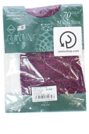 Καλσόν-κολάν Unbranded, Μέγεθος S, Χρώμα Βιολετί, Τιμή 10,99 €