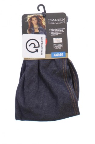 Harisnya-Leggings Unbranded, Méret XL, Szín Kék, Ár 4 119 Ft