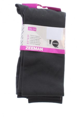 Чорапогащник - клин Zeeman, Размер S, Цвят Сив, Цена 8,69 €