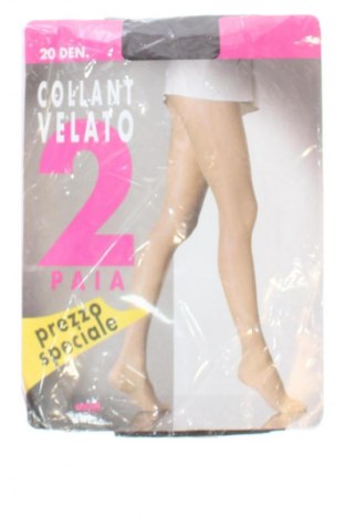 Καλσόν Cabifi, Μέγεθος L, Χρώμα Καφέ, Τιμή 12,99 €