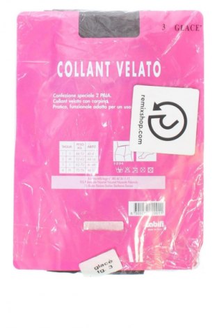 Καλσόν Cabifi, Μέγεθος L, Χρώμα Καφέ, Τιμή 12,99 €