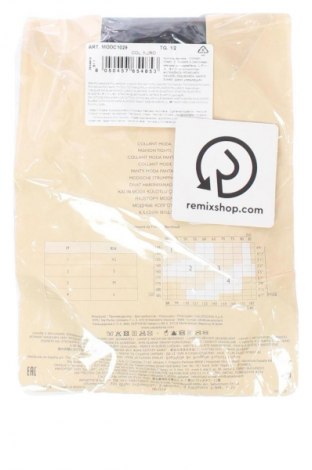 Strumpfhose Calzedonia, Größe S, Farbe Schwarz, Preis € 12,99