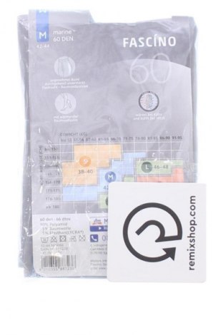 Punčocháče Fascino, Velikost M, Barva Černá, Cena  289,00 Kč