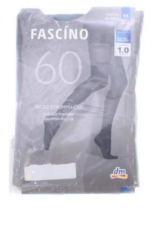 Punčocháče Fascino, Velikost M, Barva Černá, Cena  289,00 Kč