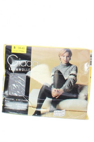 Punčocháče Giada, Velikost M, Barva Černá, Cena  269,00 Kč